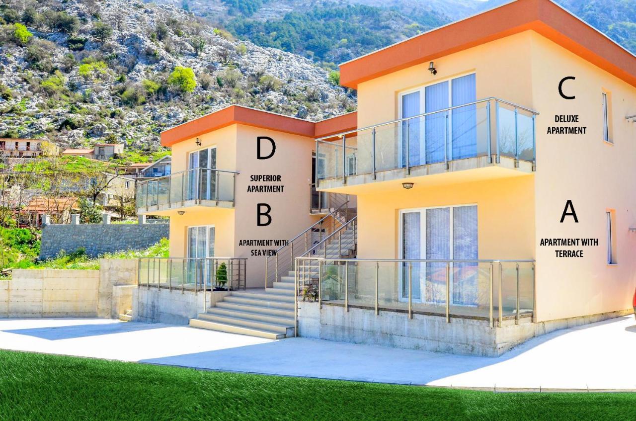 Four Seasons Kotor