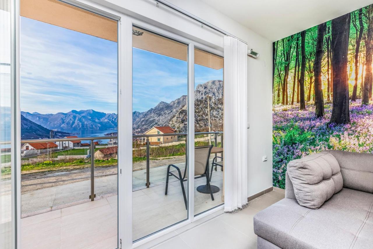 Apartment Four Seasons *