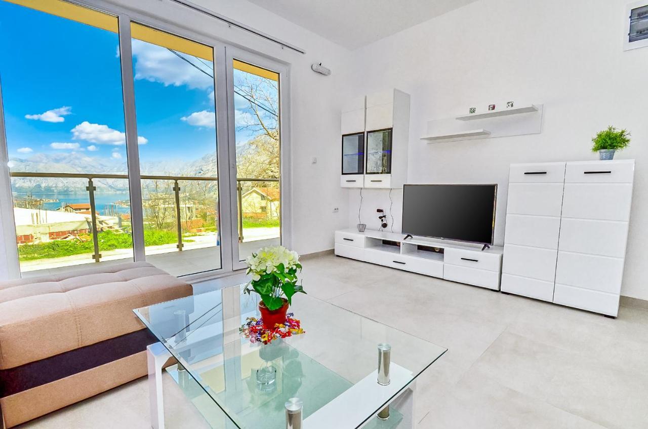 Apartment Four Seasons Kotor