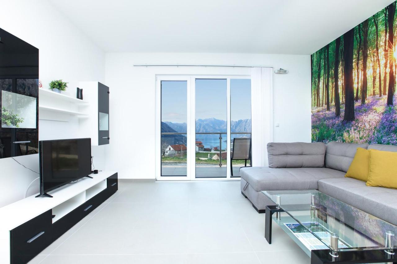 Apartment Four Seasons *